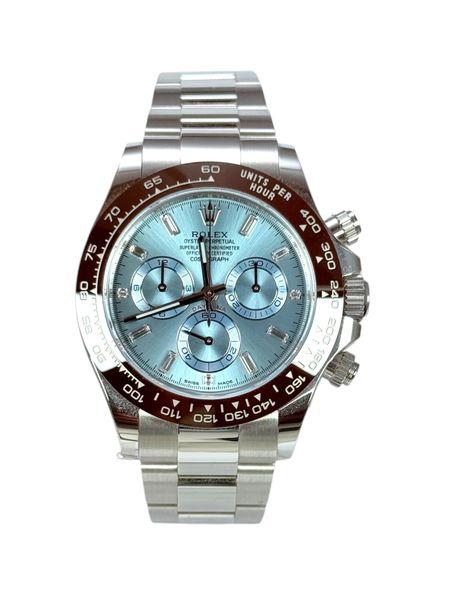 Rolex Daytona 116506